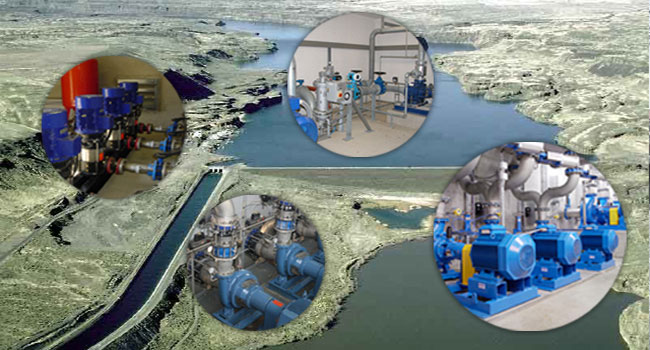 Des Solutions Adaptées à toutes les Installations Industrielles