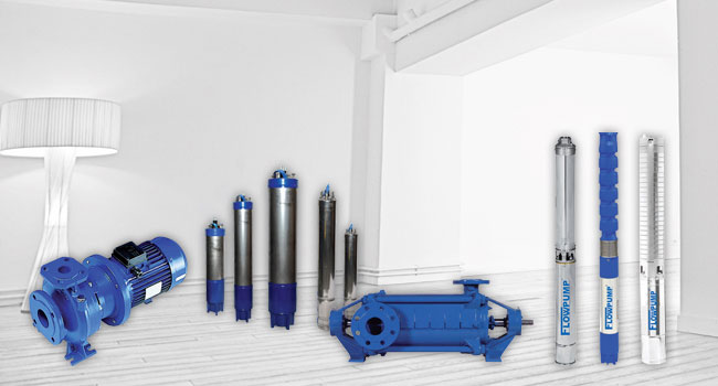 Une Large Gamme de Produits