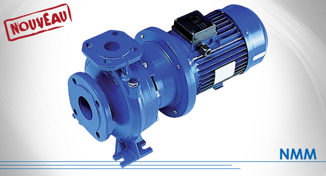Nouveau Produit NMM